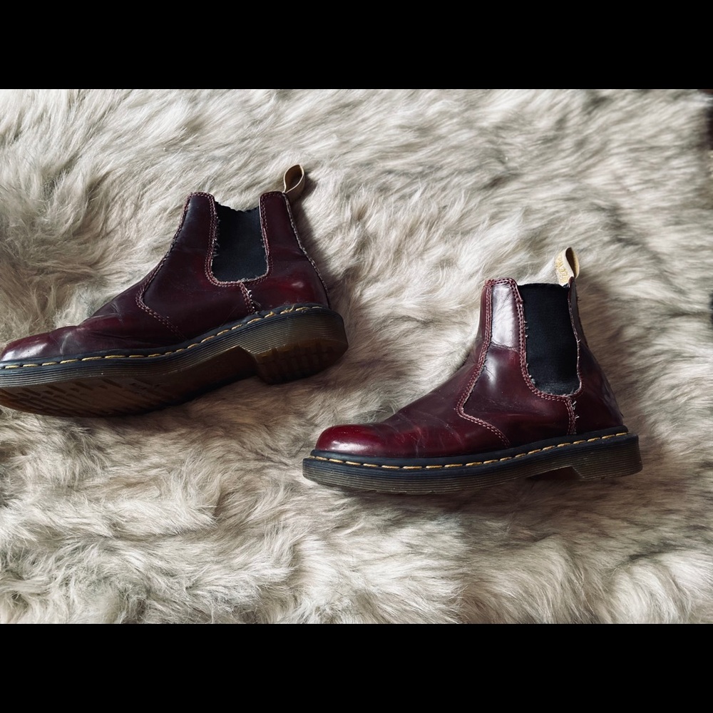 Dr martens